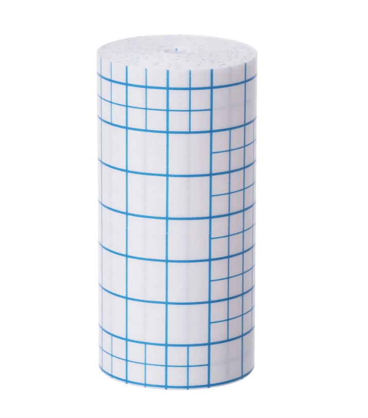 Elastoliner netkaná páska 15cm* 10m 1ks samolepicí role - Obrázek 2