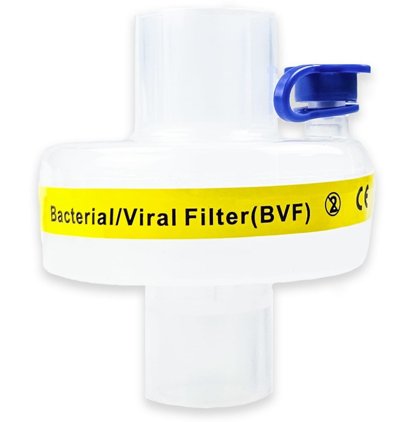 Filtr pro elektrostatický (sterilní) antibakteriální filtr Ambu 1ks - Obrázek 2