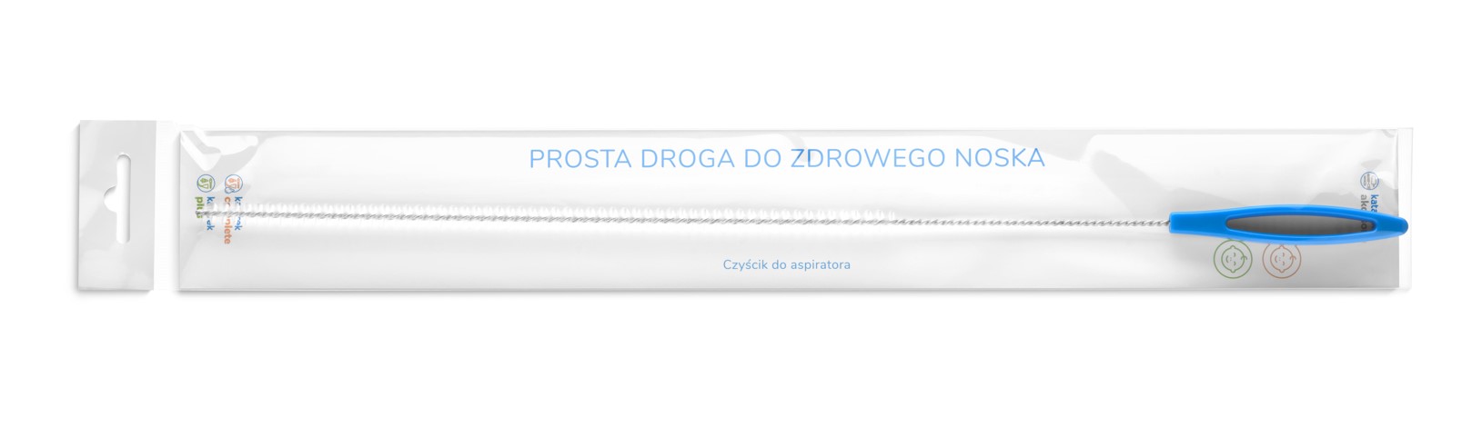 Katarek Plus/Kompletní čistič