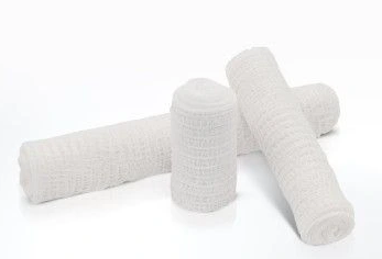 Pletená čelenka 4 m * 5 cm 1 ks