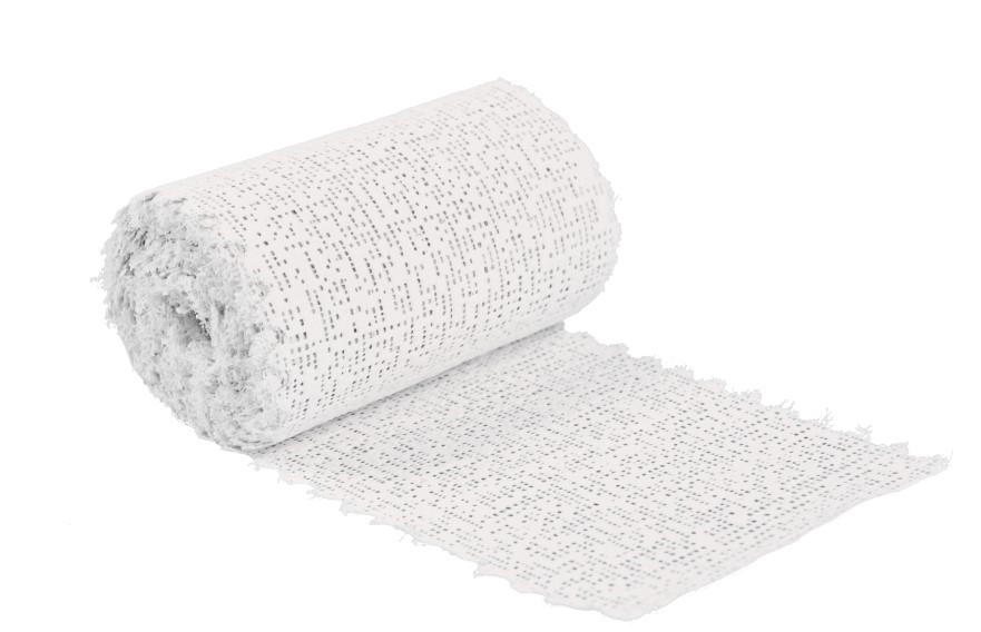 Sádrový obvaz 15cm x 3m 1 ks