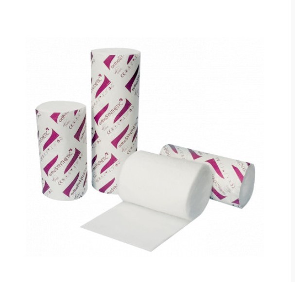 Sádrový podklad 3m x 25cm ORTHO - SYNTHETICKÝ